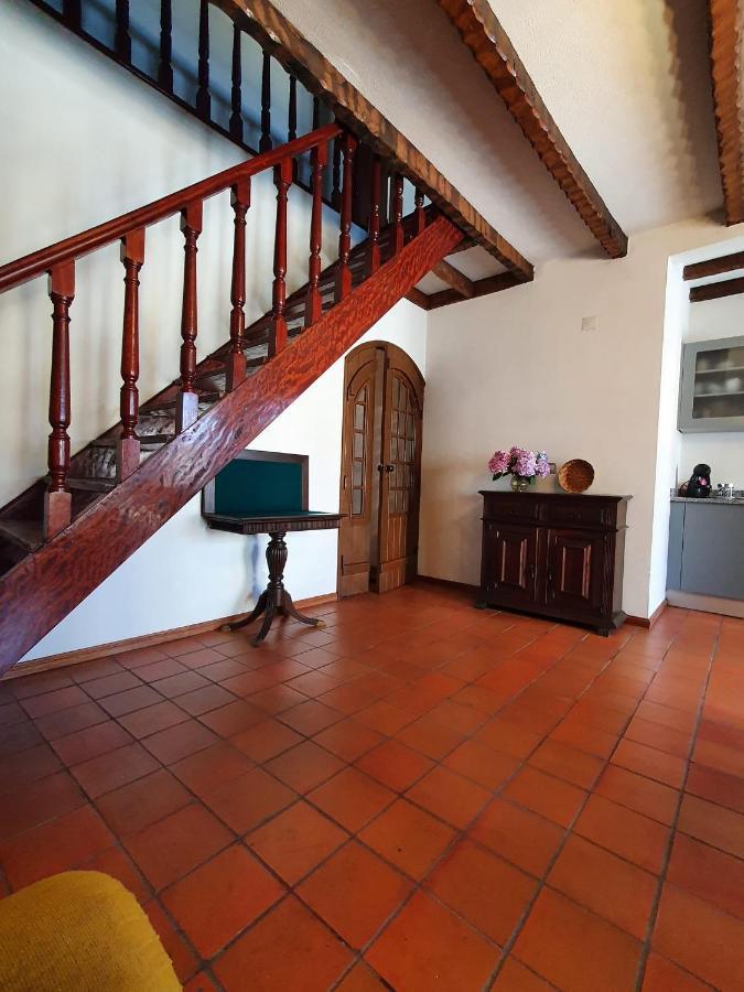 Casa Do Cruzeiro Villa Aguiar da Beira Exterior photo